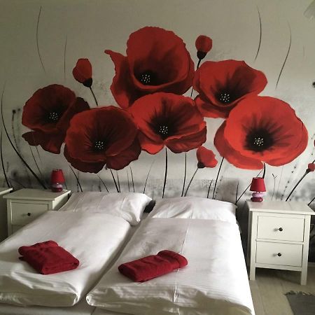 Opočno Apartmam Na Namesti II מראה חיצוני תמונה