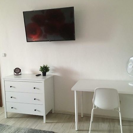 Opočno Apartmam Na Namesti II מראה חיצוני תמונה