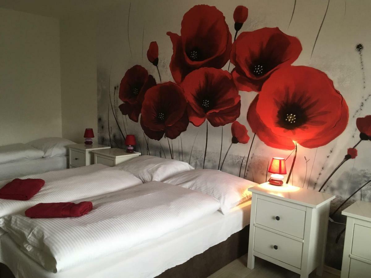 Opočno Apartmam Na Namesti II מראה חיצוני תמונה
