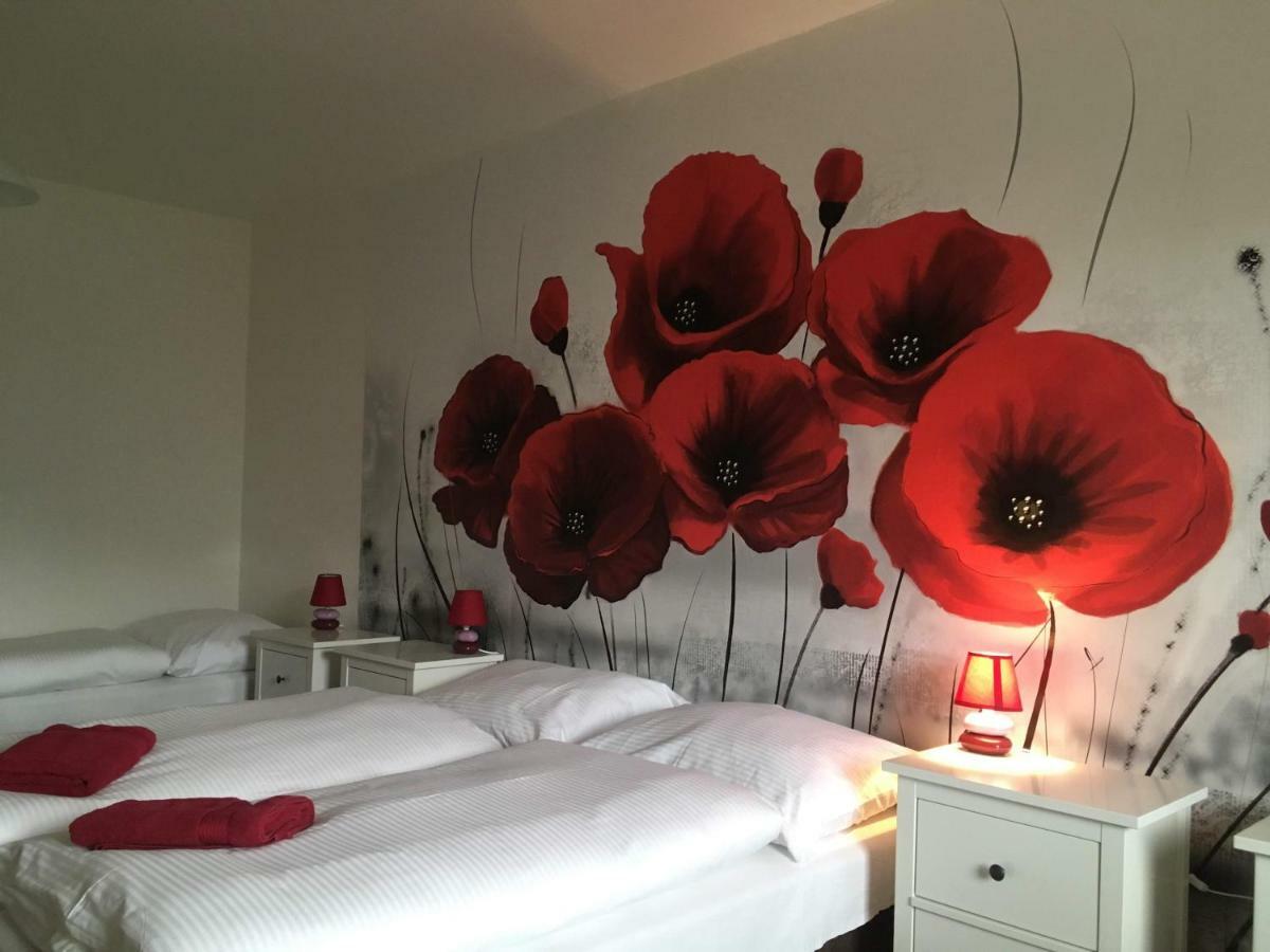 Opočno Apartmam Na Namesti II מראה חיצוני תמונה