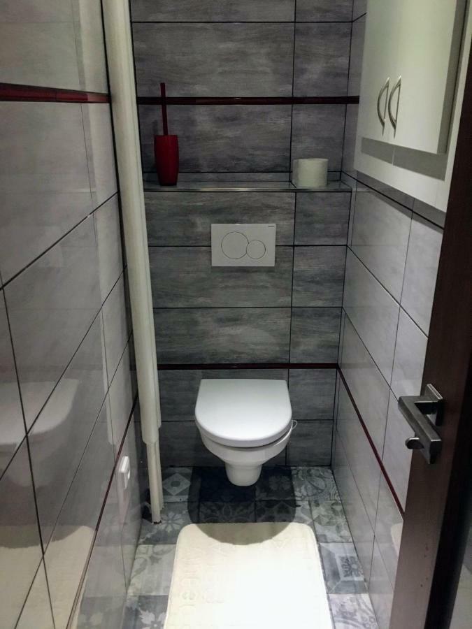 Opočno Apartmam Na Namesti II מראה חיצוני תמונה