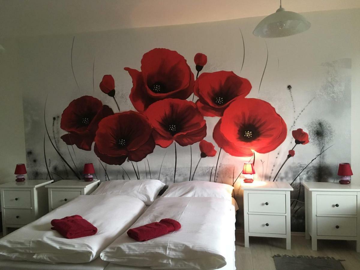 Opočno Apartmam Na Namesti II מראה חיצוני תמונה