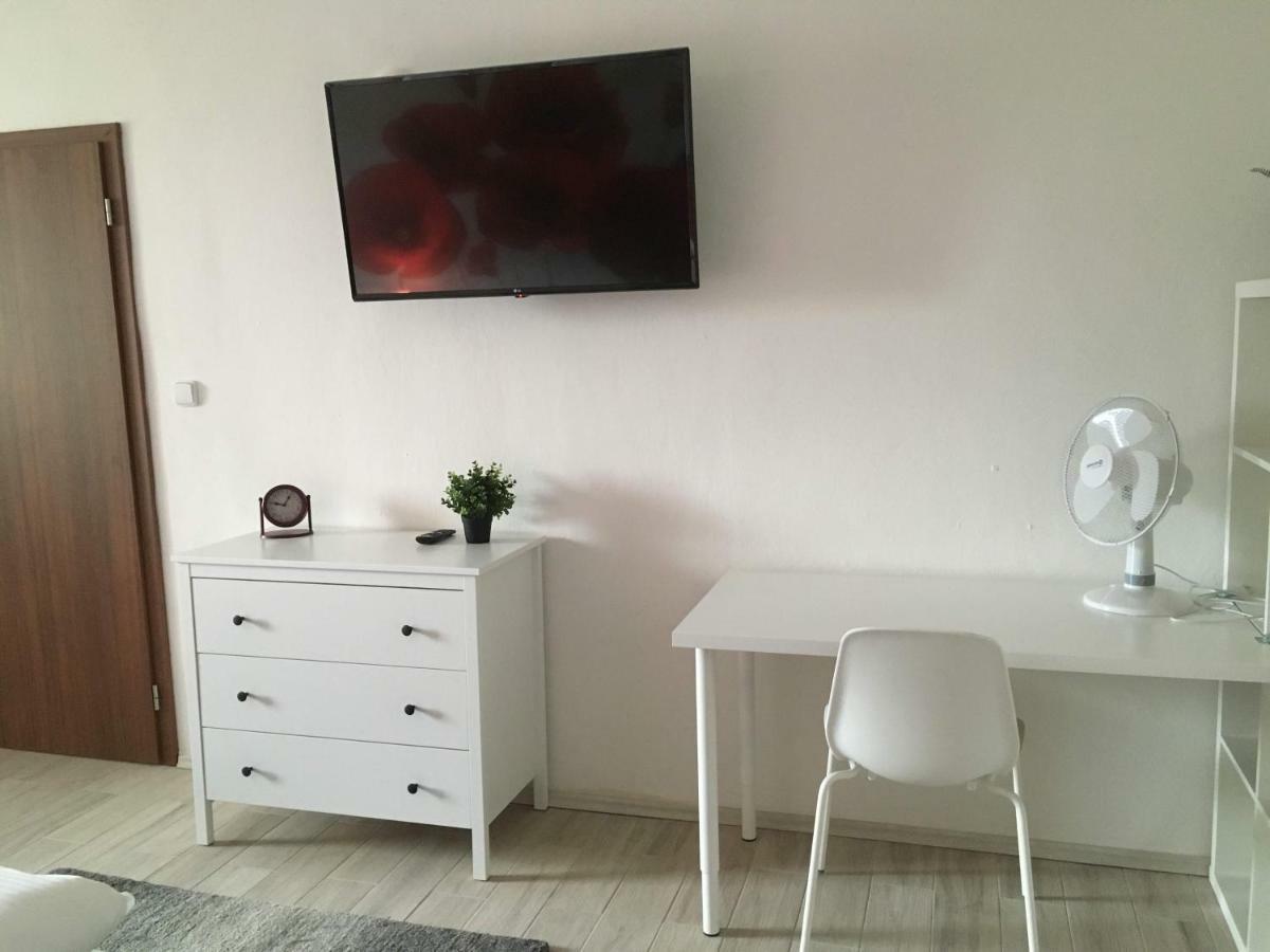 Opočno Apartmam Na Namesti II מראה חיצוני תמונה