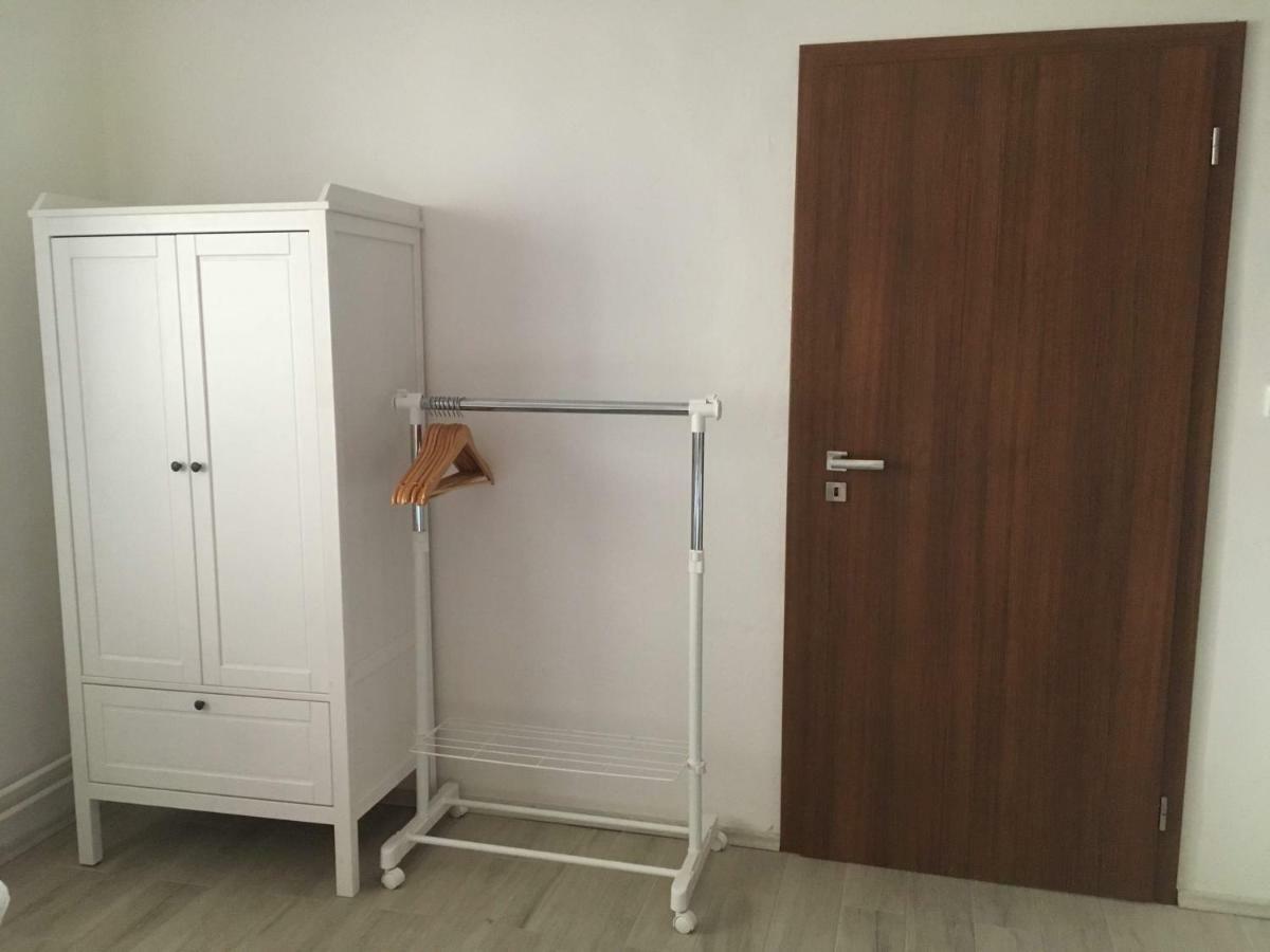 Opočno Apartmam Na Namesti II מראה חיצוני תמונה