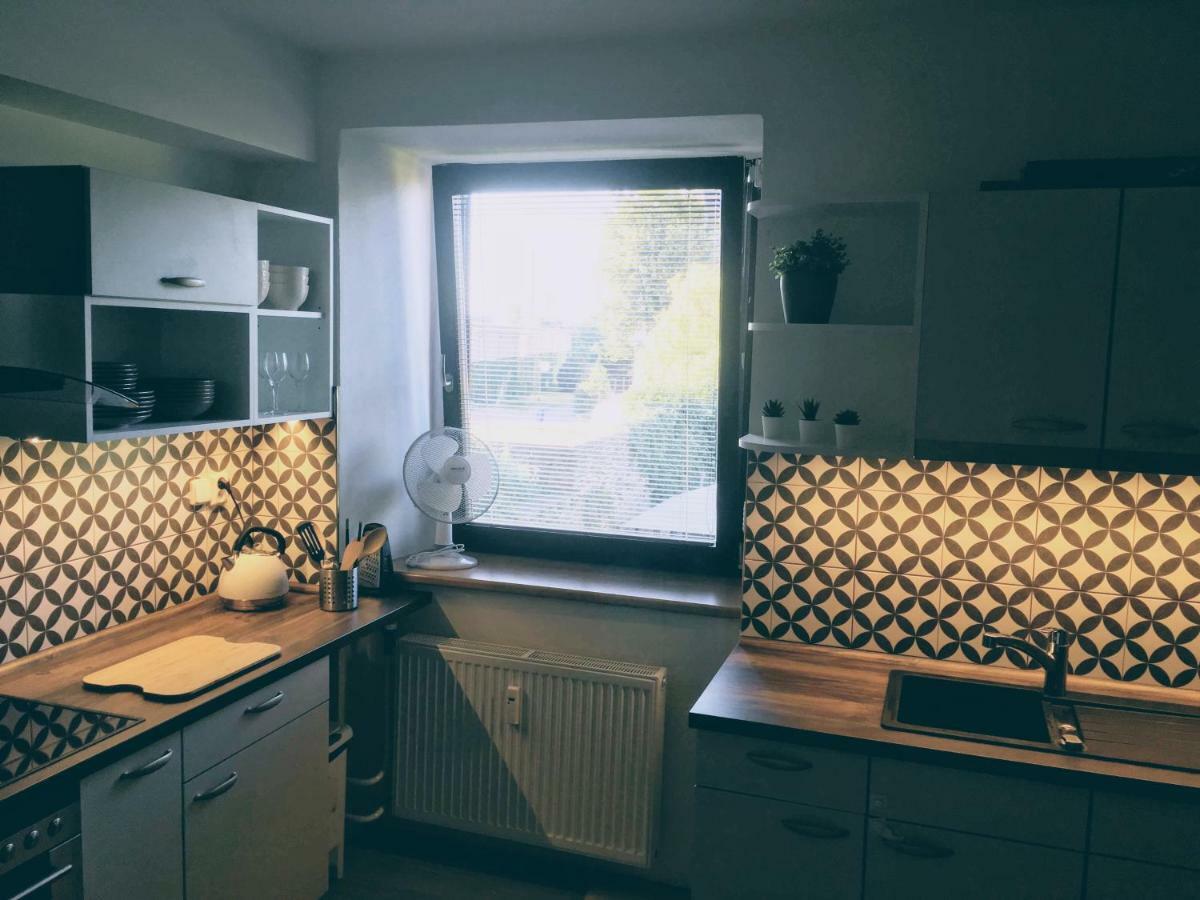 Opočno Apartmam Na Namesti II מראה חיצוני תמונה