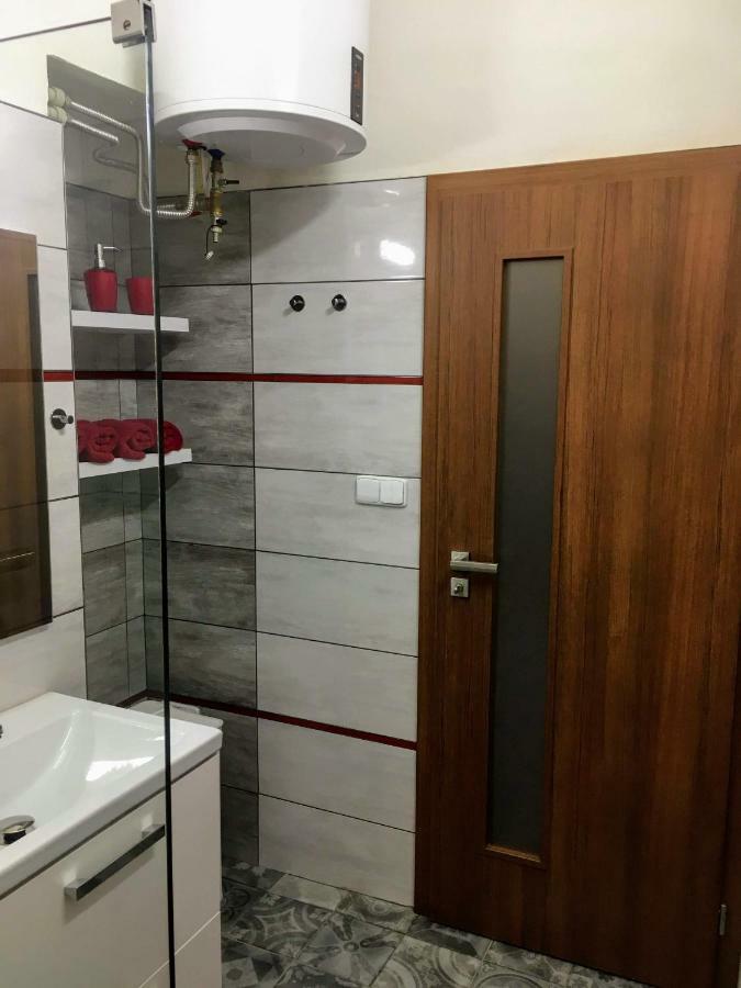 Opočno Apartmam Na Namesti II מראה חיצוני תמונה