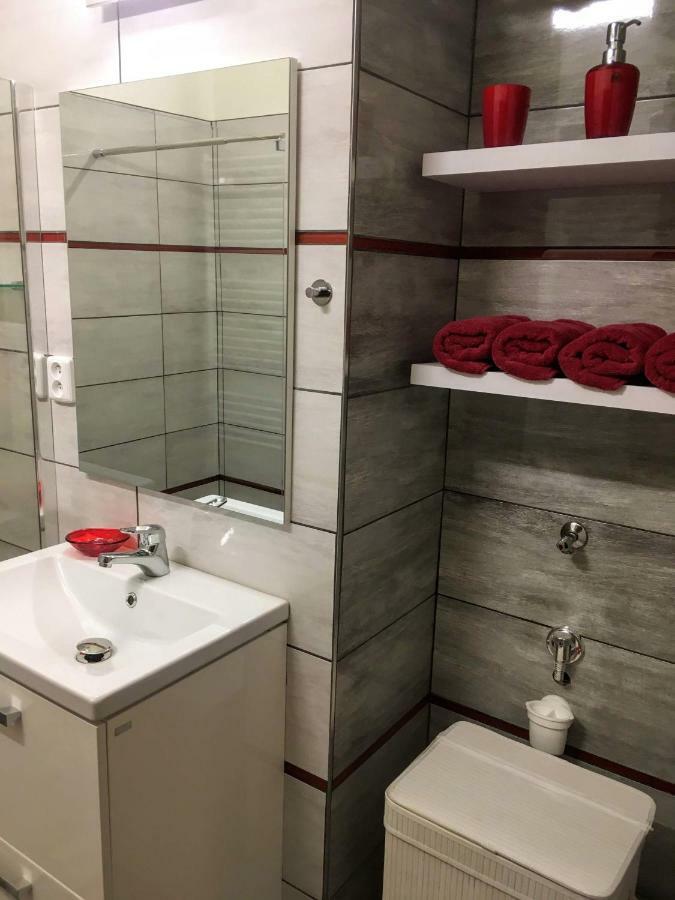 Opočno Apartmam Na Namesti II מראה חיצוני תמונה