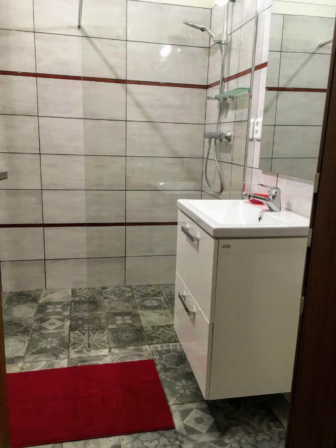 Opočno Apartmam Na Namesti II מראה חיצוני תמונה