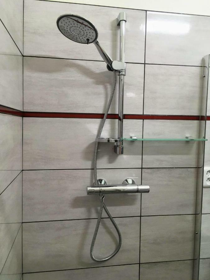 Opočno Apartmam Na Namesti II מראה חיצוני תמונה