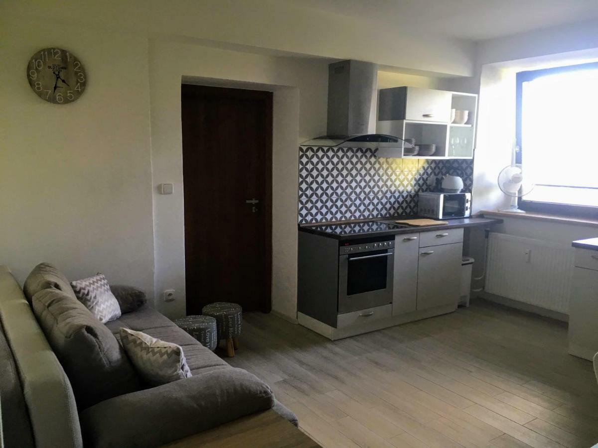 Opočno Apartmam Na Namesti II מראה חיצוני תמונה