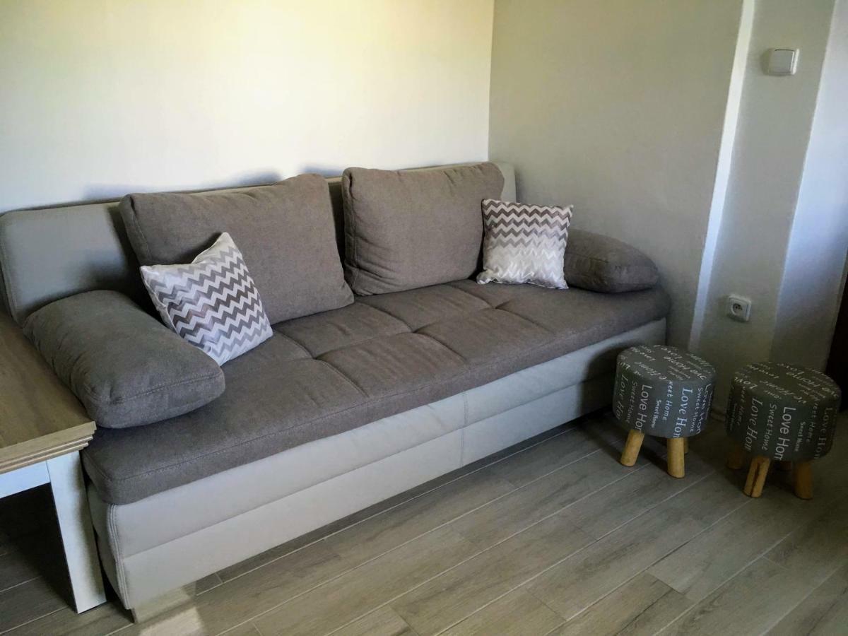 Opočno Apartmam Na Namesti II מראה חיצוני תמונה