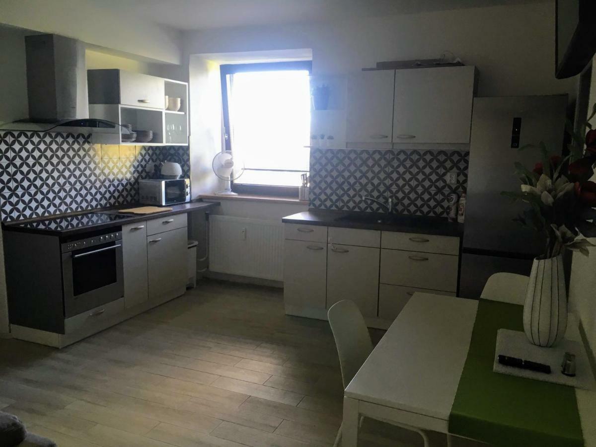 Opočno Apartmam Na Namesti II מראה חיצוני תמונה
